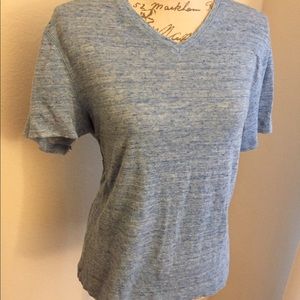 3/$25 🎈MICHAEL KORS blue T-shirt